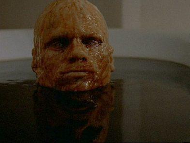 Happy to Paul McCrane who portrayed the memorable Leonard Betts! 
