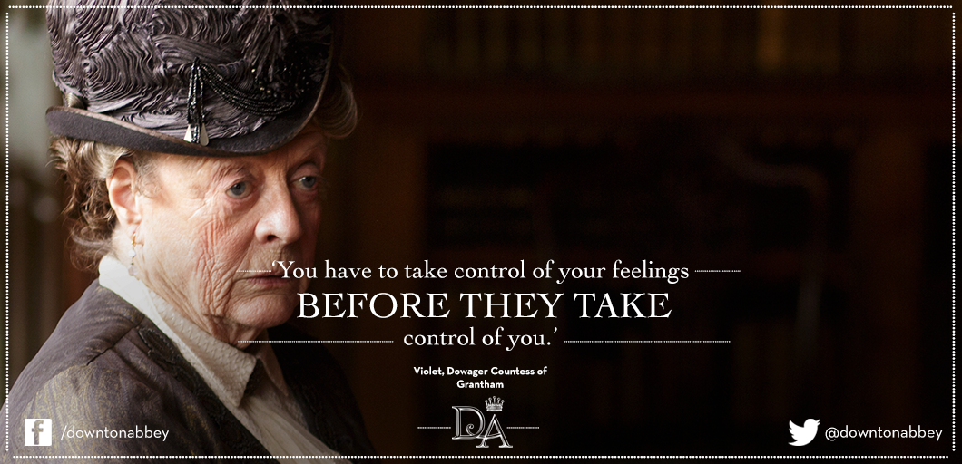 voiceofdownton's tweet photo. What was your favourite #Downtonism from last night's episode? #Downton #DowntonPBS http://t.co/LCuZTNKWdy