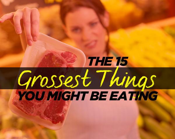 WomensHealthMag's tweet photo. Ew...http://t.co/z1SmrKzWdh http://t.co/buzyR09iqD