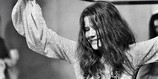 Happy birthday Janis Joplin, your voice was & always will be heavenly    