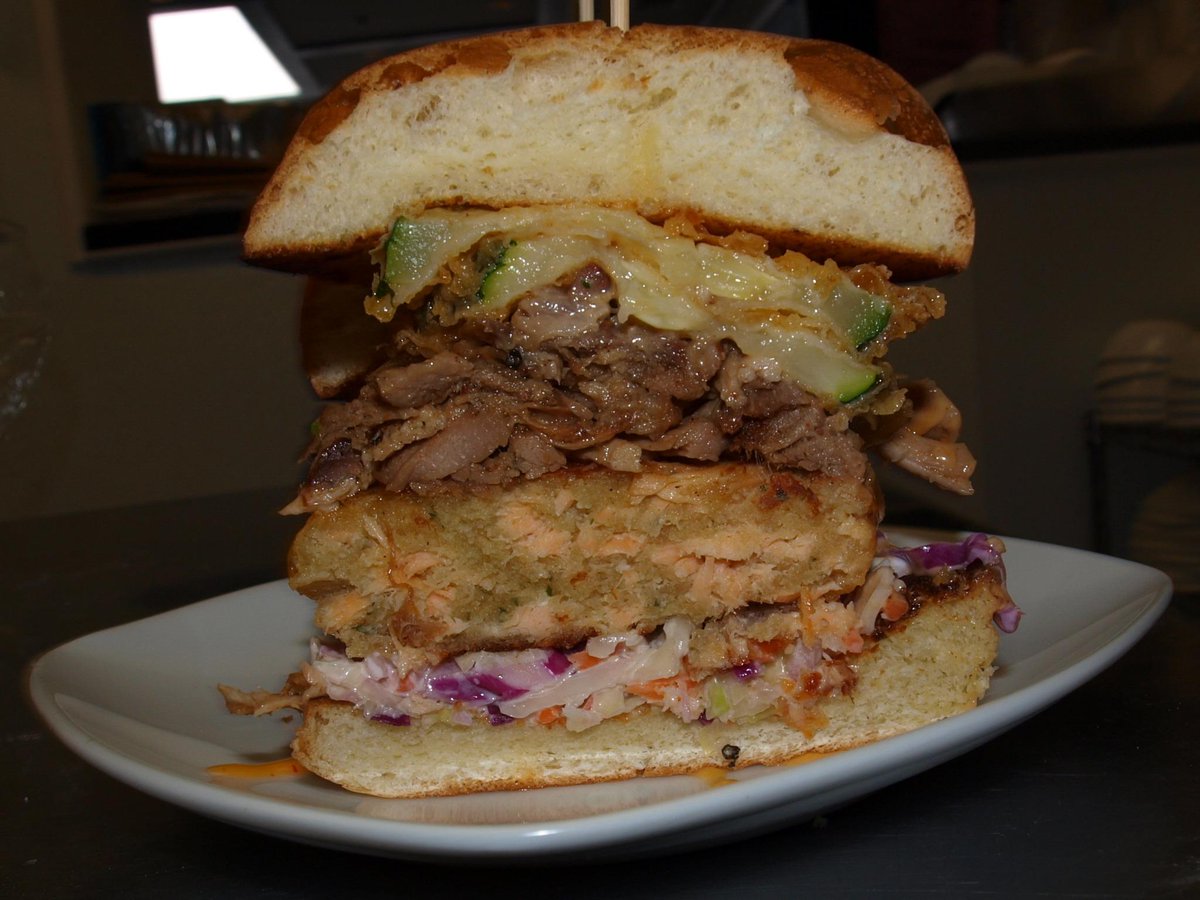 Eclectic Restaurant tweet media