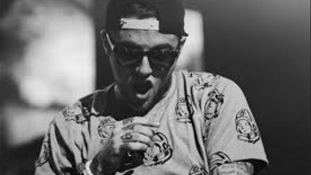 Happy birthday Mac miller          