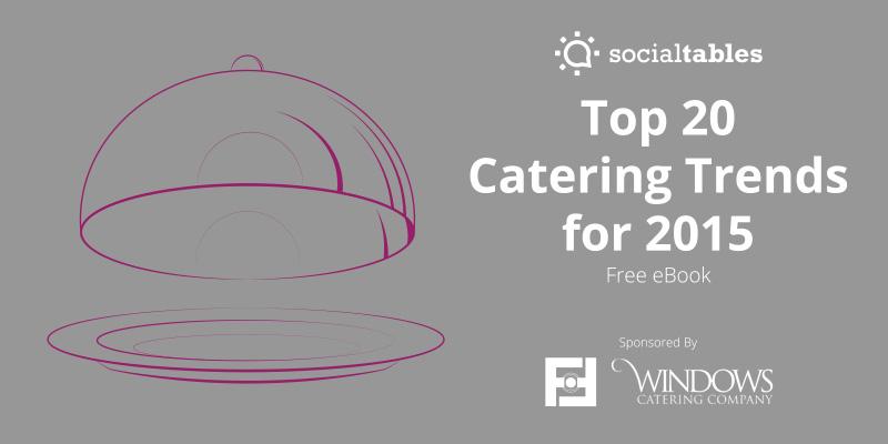 What's on the #catering horizon for 2015? Via <a href="/WindowsCatering/">Windows Catering</a> <a href="/CBDdenver/">Catering by Design</a> bit.ly/1teAand