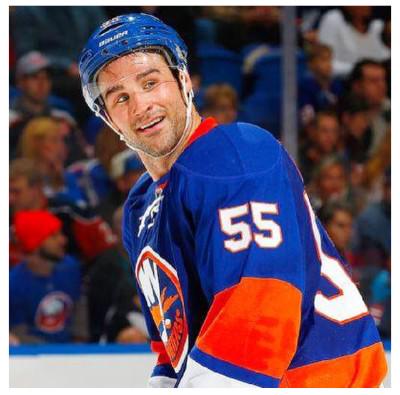 Happy birthday Johnny Boychuk   