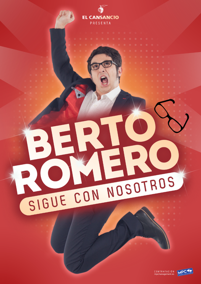 ninona_comedy's tweet photo. Amig@s!
El amigo @Berto_Romero repartiendo risas por: CIEZA, CARTAGENA Y  PILAR DE LA HORADADA!
20,21 Y22 DE FEBRERO http://t.co/8mE4MwbhlW
