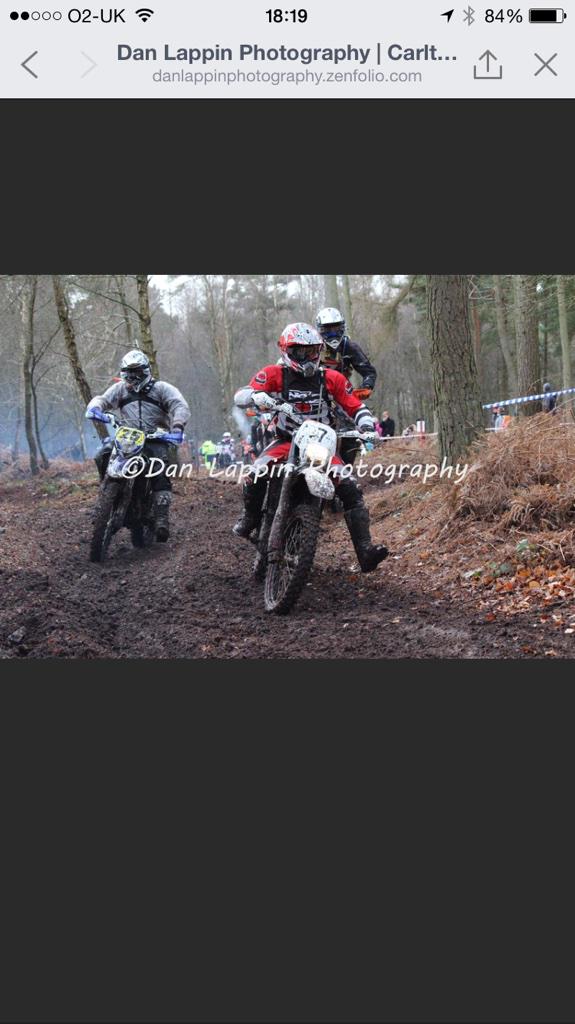 Snoopsmith78's tweet photo. @SCMbikes @Flyinbadger1 @Padd3rs70 this was me, in front of Scott. http://t.co/JQCzuzJiJl