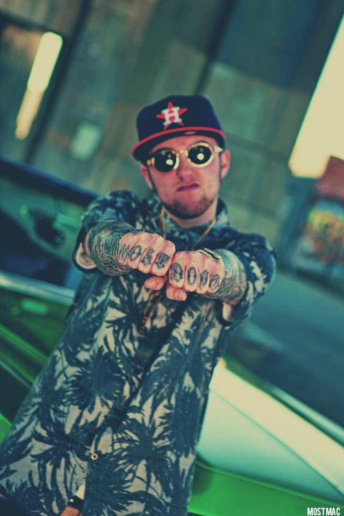  Happy birthday to the hottest 23 year old alive, Mac Miller. I love you so much  