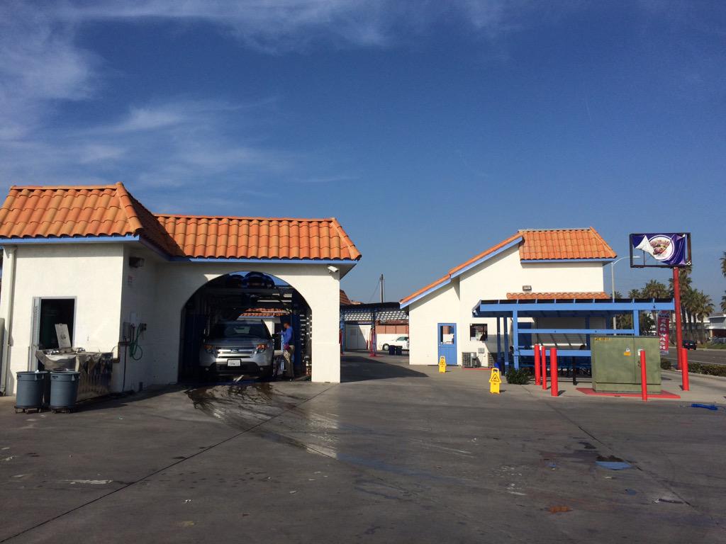 Big Daddy's Car Wash (BigDaddysPCH) Twitter