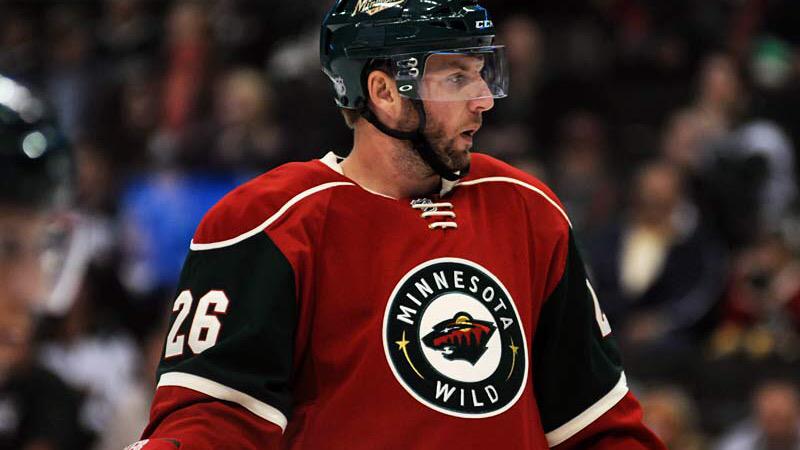 Happy 31st birthday Thomas Vanek (  