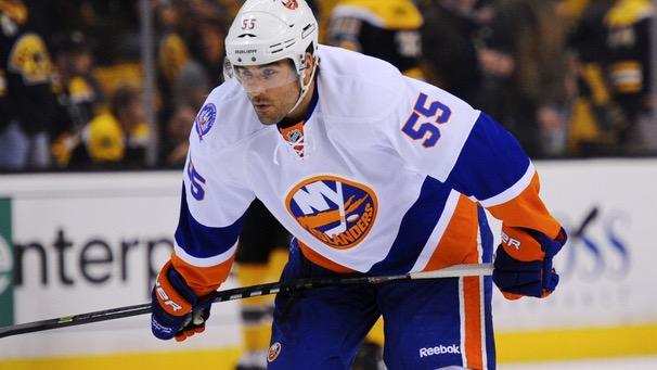 Happy 31st birthday Johnny Boychuk 