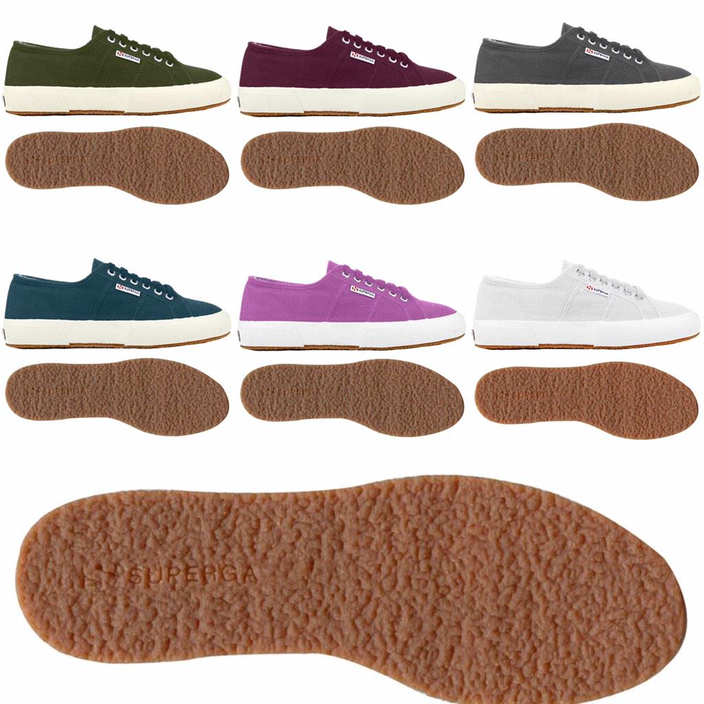 superga con borreguito