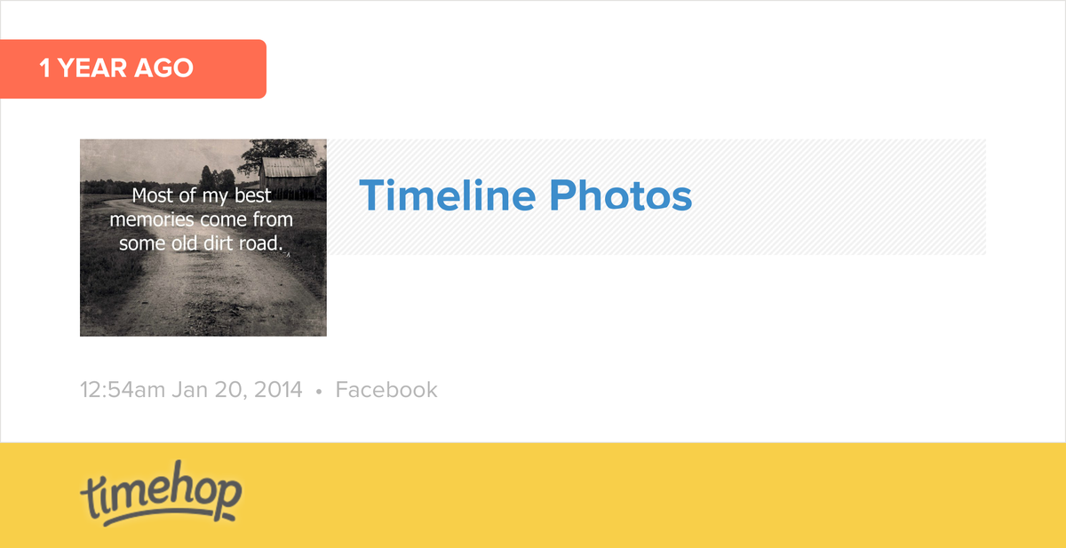 Jamie00077087's tweet photo. Exactly 1 year ago today! (via @timehop) http://t.co/jXmPS02Fvn http://t.co/Hqt7SOSU2m