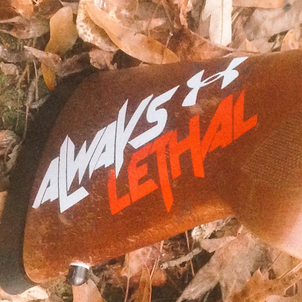 hhelms53's tweet photo. Just trying to shoot a few ducks this morning @UAHUNT #AlwaysLethal #SouthernByChoice http://t.co/cs1jkfielU