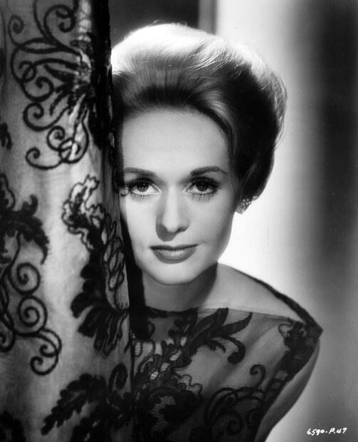 Happy Birthday, Tippi Hedren! 