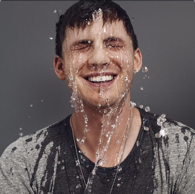 \" HAPPY BIRTHDAY, LOGAN LERMAN  