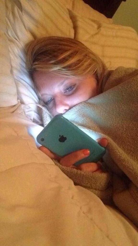 Sepulvidaa's tweet image. Quando eu acordo