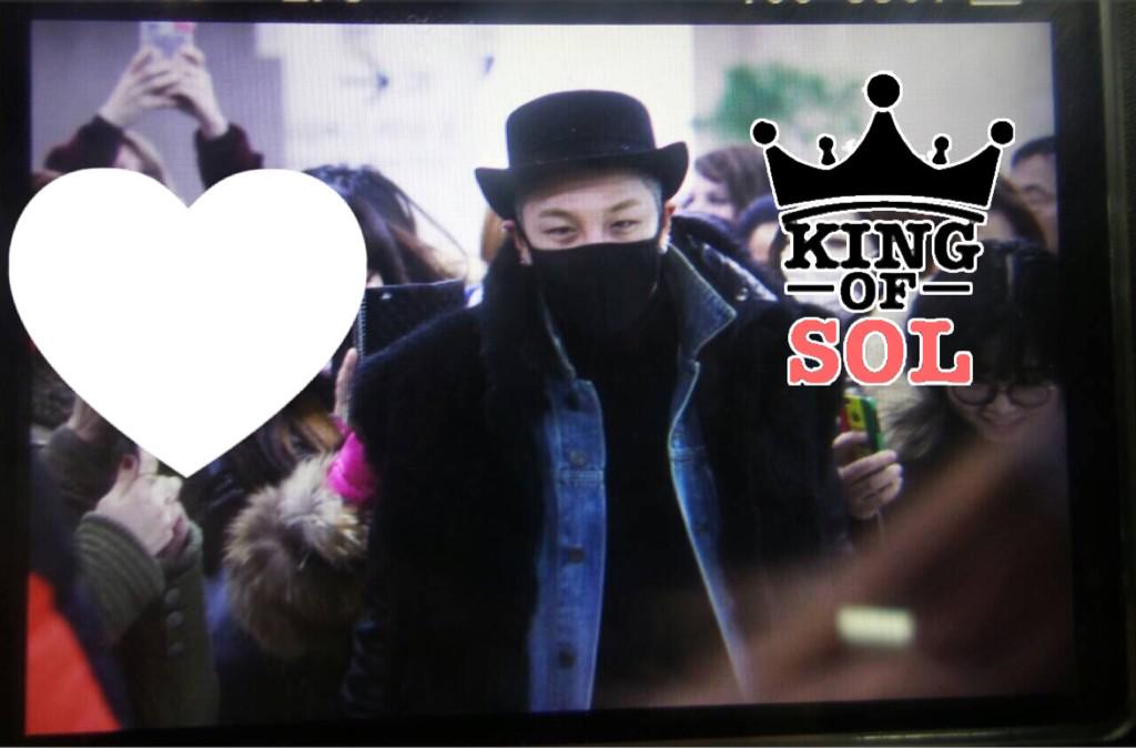 KINGOF_SOL's tweet photo. [PREVIEW]#SOL

関西空港>>>>金浦空港
150119

日本ツアーお疲れ様でした！ http://t.co/IdhgsE14hX