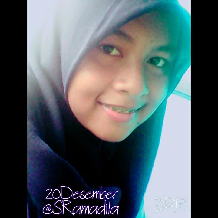 SRamadila's tweet photo. http://t.co/9lWqTds59U