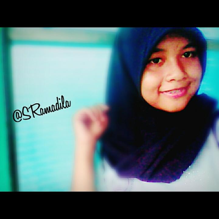 SRamadila's tweet photo. http://t.co/9lWqTds59U