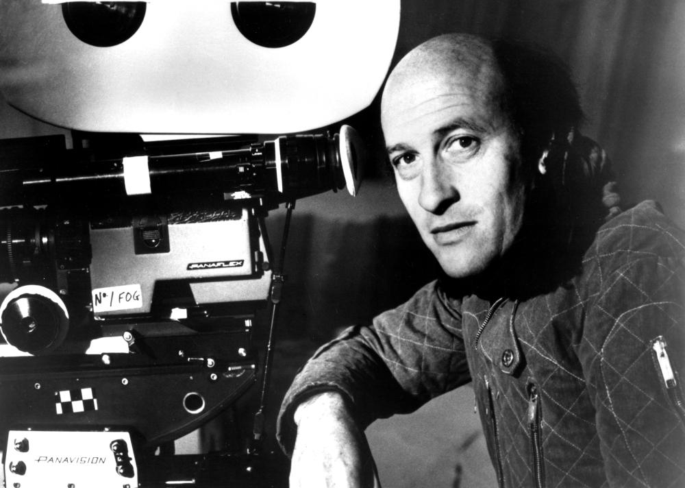 Happy Birthday to director Richard Lester (1932). 