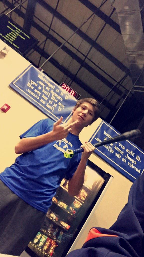 kadeburns21's tweet image. Happy birthday to my bro @TylerEhrlich #FSUcommit