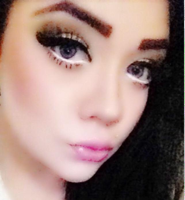 aLessandraZmbd's tweet image. ✌️