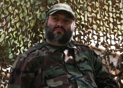 ActualiteJuive's tweet image. Pourquoi Israël a éliminé un chef du Hezbollah en Syrie? #Mughniyeh #Hezbollah
bit.ly/1xonPjk