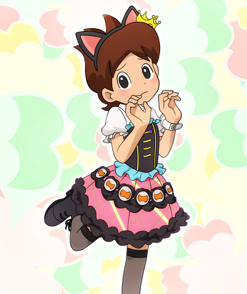 ニャーkbのtwitterイラスト検索結果