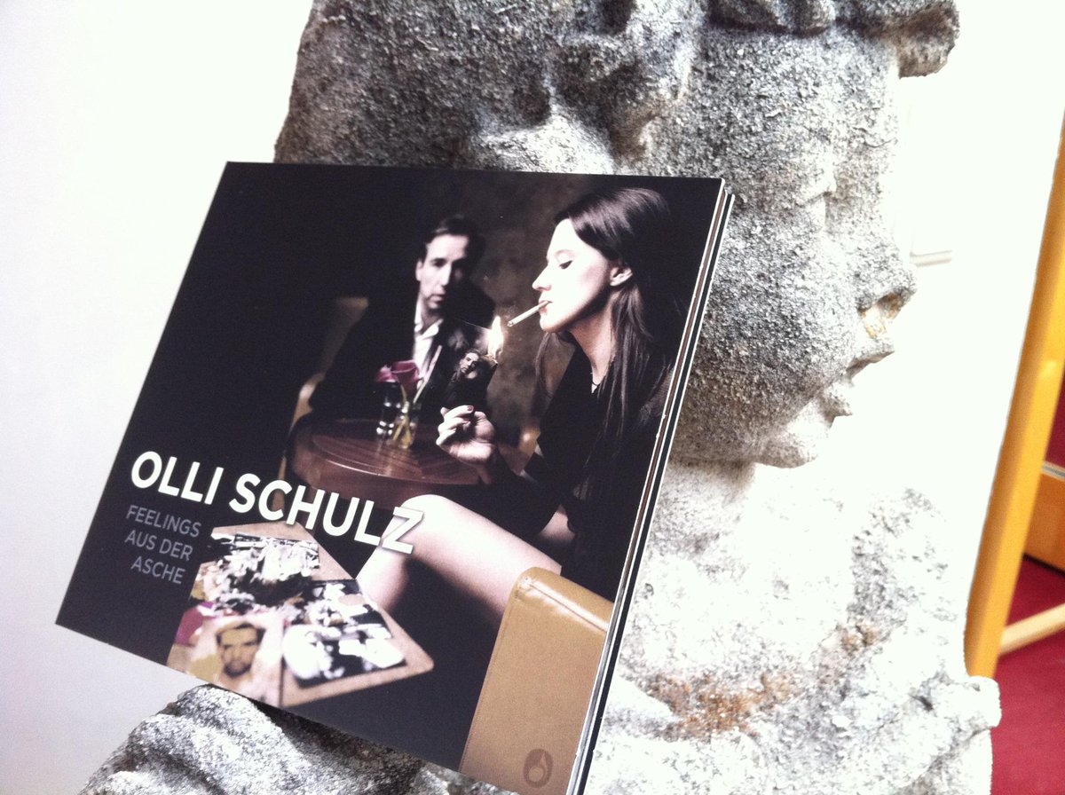 monoposto_ms's tweet photo. Frisch aus dem Presswerk: #ollischulz - #feelingsausderasche
Gemastert von Michael Schwabe &amp; Roy Recklies
#mastering http://t.co/QYOWbT5B8S