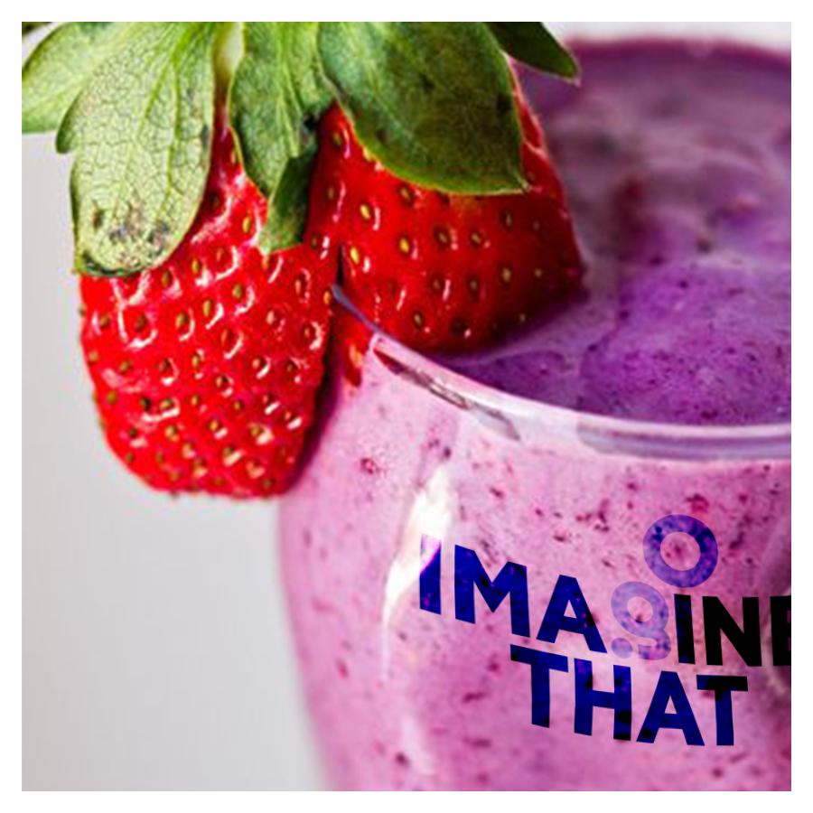 drinkimagine's tweet photo. Power through your Monday with some berry goodness #drinkyourveggies http://t.co/gfTMoBSzWh