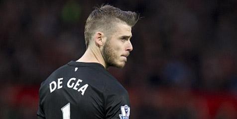 Bolanet's tweet photo. http://t.co/c6w3gxd3AR - Van Gaal: Saya Jarang Memuji, Tapi De Gea Impresif http://t.co/X7bLycBVCu