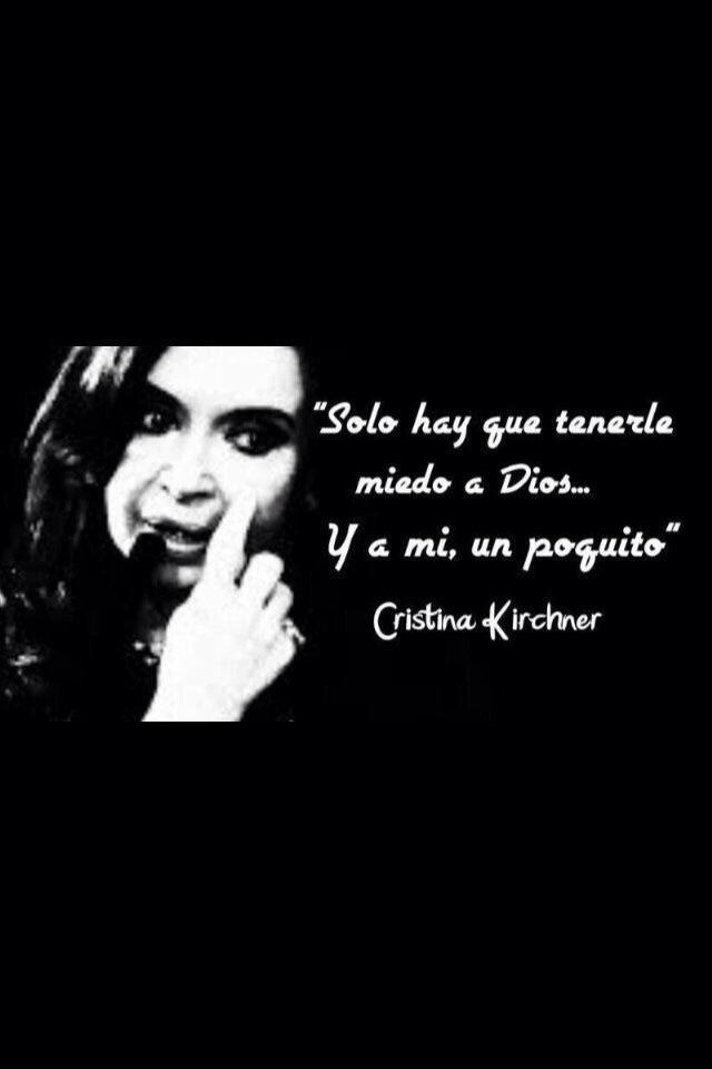 luliverduci's tweet photo. Bien clarito lo dejo #Nisman #MuerteDeNisman http://t.co/VUOmhRnJoH