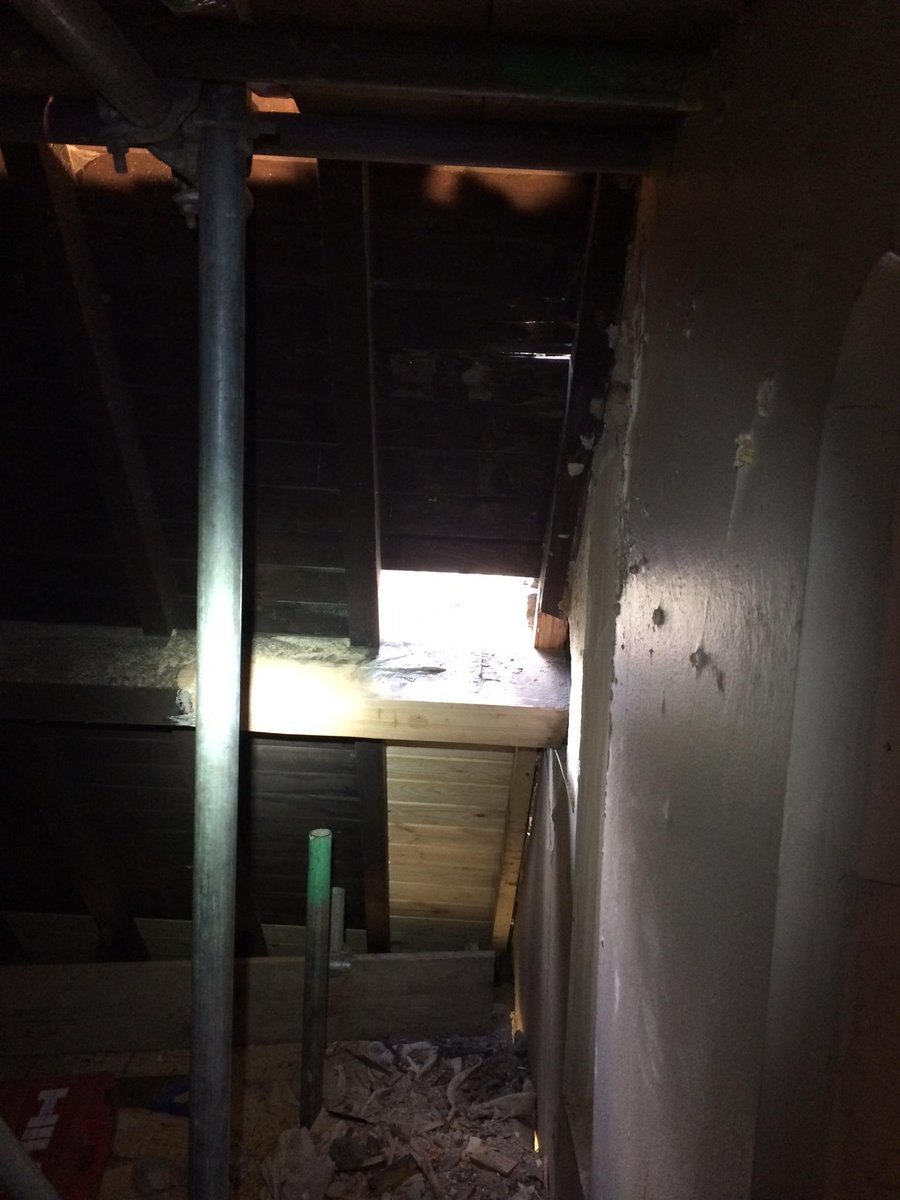 Storah Architecture tweet media