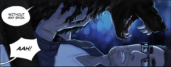 lepas's tweet photo. Wilde Life page 74 is up! http://t.co/PuWbFMCjRu | #webcomics #comics #hiveworks http://t.co/wIVSNaokeU