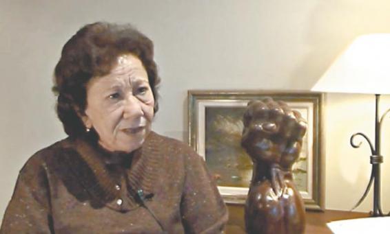 tiempoarg's tweet image. Falleció la pedagoga cubana que ayudó a #alfabetizar a 8 millones de personas bit.ly/1IYrGLa