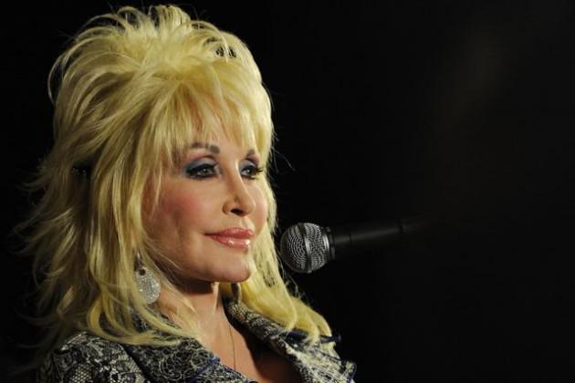 Happy Birthday Dolly! We will always love you!   