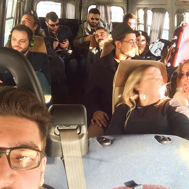 esra erol'un değerli orkestrası
çooooook tatlısınız :)