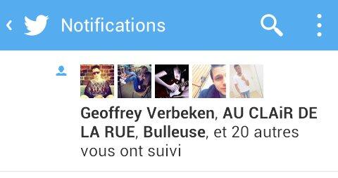 anastasias140's tweet photo. #RT et follow @OhWhatTheVine et je te follow en deux heures max #OnSeFolowLeLundiSansPression :) @bopagifukoby http://t.co/oo3hh1wjCW