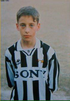 Happy 29th Birthday to Claudio Marchisio!! 