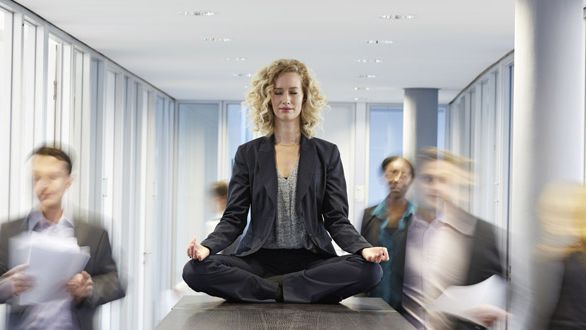 StylistMagazine's tweet image. The 10 proven ways to introduce mindfulness into your daily routine stylist.co.uk/beauty/10-ways…