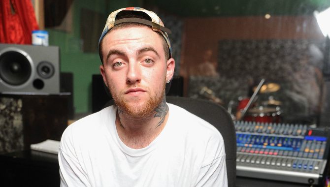 Happy Birthday, Mac Miller! 