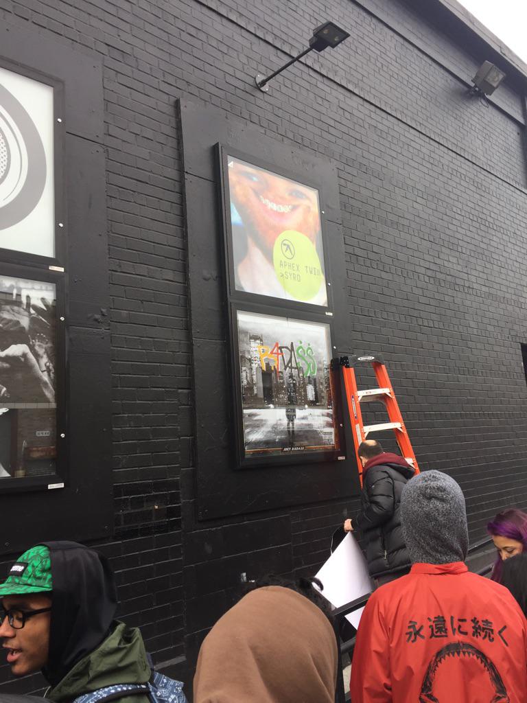 Ink_OrangeJuice's tweet photo. @joeyBADASS @CinematicMG @surniles @PROERA  it's officially official #b4rt http://t.co/NqPRmebSZn