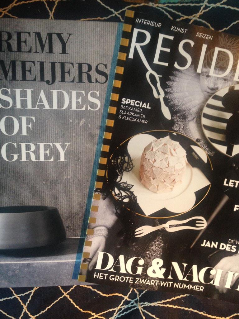 <a href="/remymeijers/">Remy Meijers</a> kijk! We komen in de buurt:) grey and blackandwhite:-) sneak peak february issue #dagennacht
