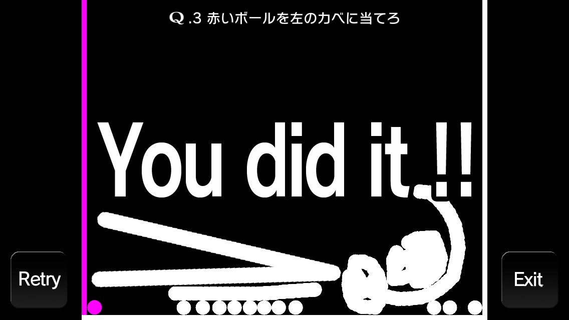 momodemon_'s tweet photo. “I did it !!”
SPECIAL Q.3

http://t.co/d5MzwBAgmX
 #liicaQ http://t.co/IXGUwCjibH