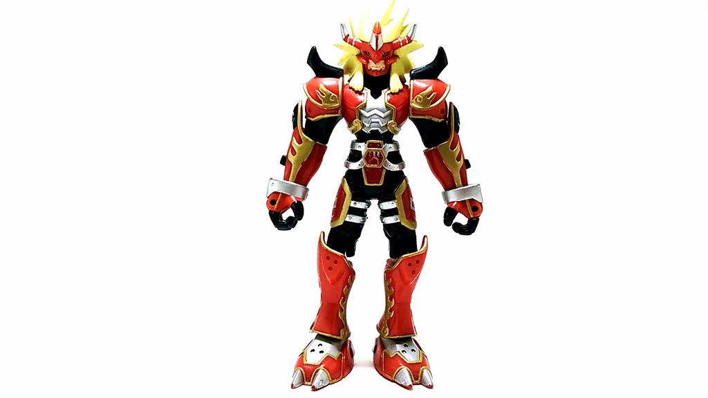 まっすモン おまけ ランディングアクション アグニモン ヴリトラモン ヴォルフモン レーベモン 日本未発売 デジモン Http T Co Cmthlgjpdq Twitter