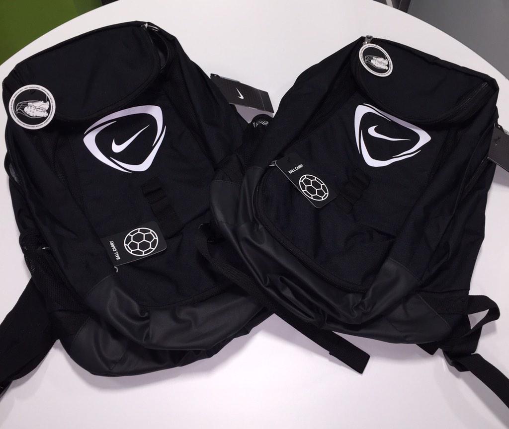 Nike Partner Club tweet media