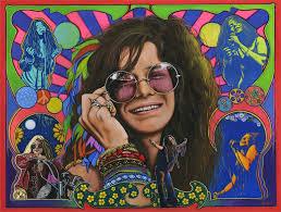 Janis Joplin - Move Over 
Happy Birthday Janis! 