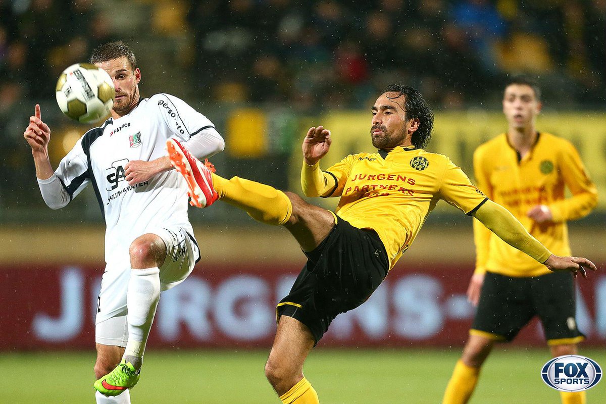 mikebaveld's tweet image. VIDEO: Ard van Peppen gelooft in een bekerstunt van Roda JC tegen PSV.
foxsports.nl/video/255462-v… http://t.co/NPK10ld76e”@LemmensBram