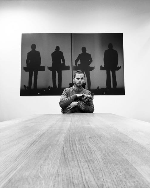 Idag hälsar vi Emil välkommen! 
Under de kommande tio veckorna ska vi lära honom allt vi kan. 
Tjoho!