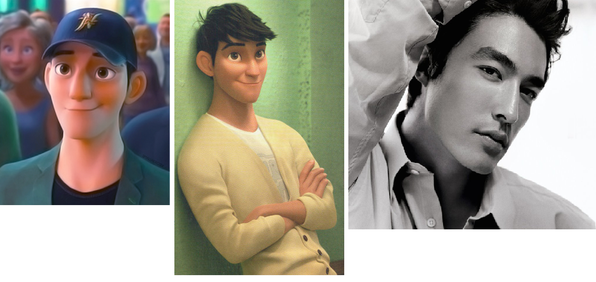 WongXYZephry's tweet photo. OMG What's going on........浜田様~~(or Daniel Henney)~~ here i come just for you!!!! http://t.co/yKItnuEddq